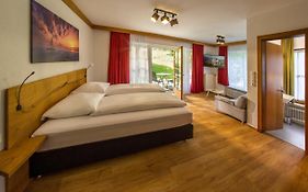 Appartement-Hotel-Allgayer